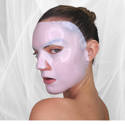 Intense Hydration Face Mask