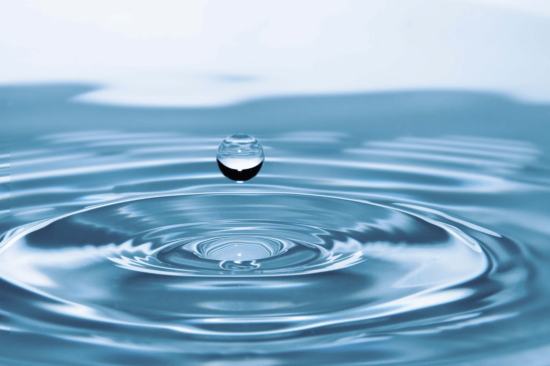 Hydrated Skin Means Wrinkle-Free Skin