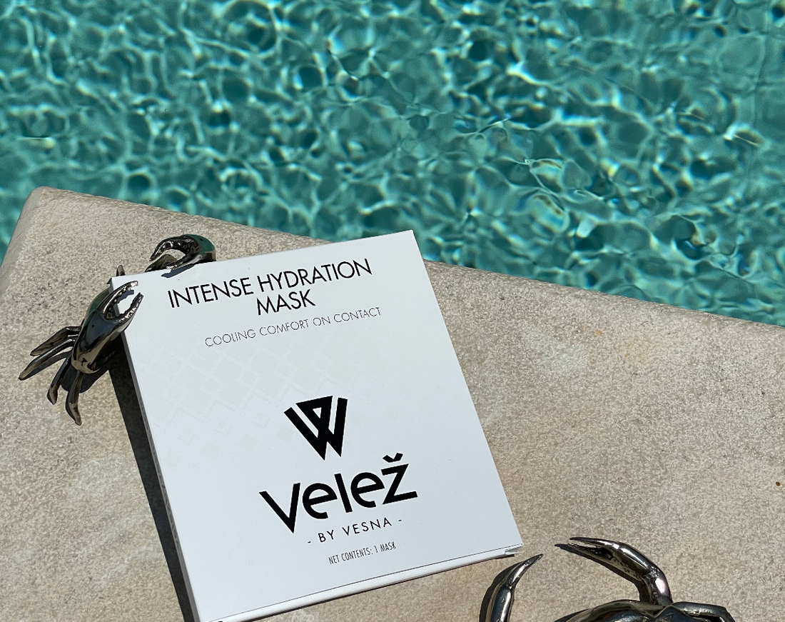 Protect Your Skin This Summer