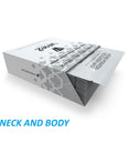 Velež Intense Hydration Neck & Body Mask (Backbar Packaging)