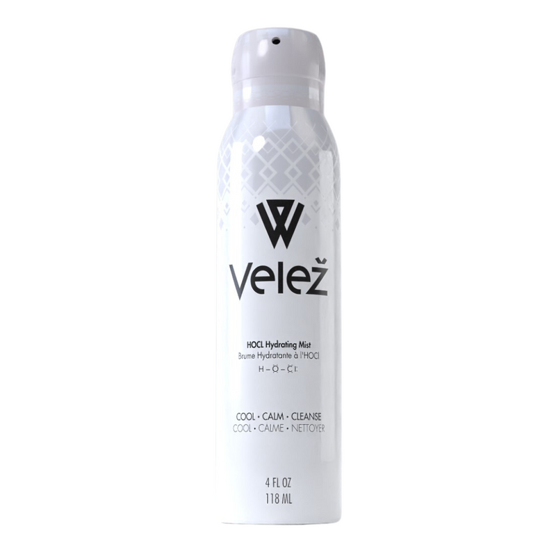 Velež HOCL Hydrating Mist (Bundle)