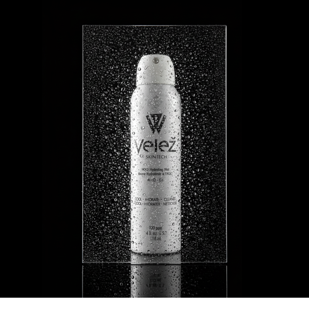 HOCl Hydrating Mist (4 oz)