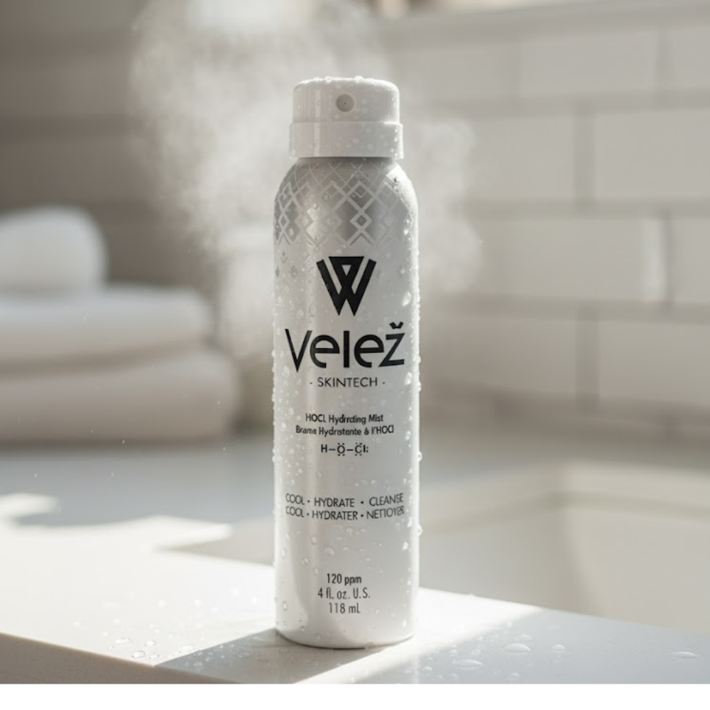 HOCl Hydrating Mist (4 oz)