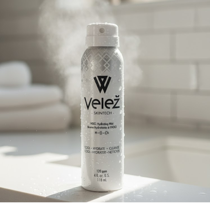 HOCl Hydrating Mist (4 oz)