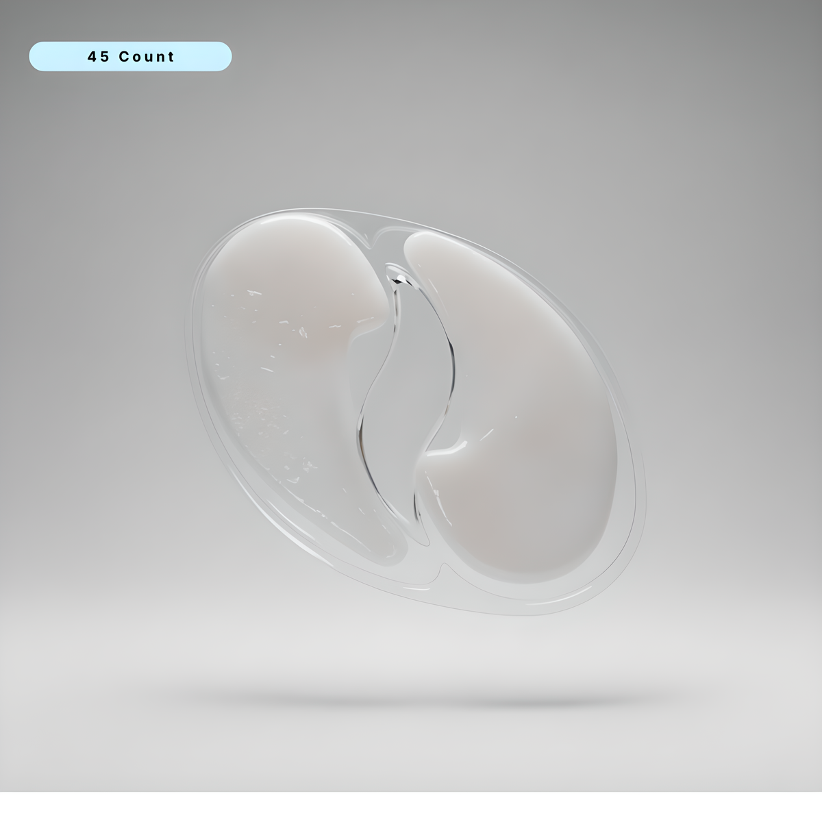 Intense Hydration Eye Mask (Backbar - 45 Pairs)