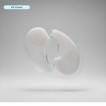 Intense Hydration Eye Mask (Backbar - 45 Pairs)