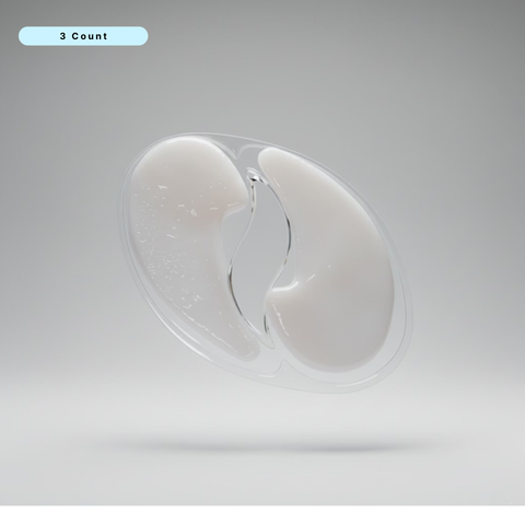 Intense Hydration Eye Mask (3 Pairs)