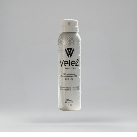 HOCl Hydrating Mist (4 oz)