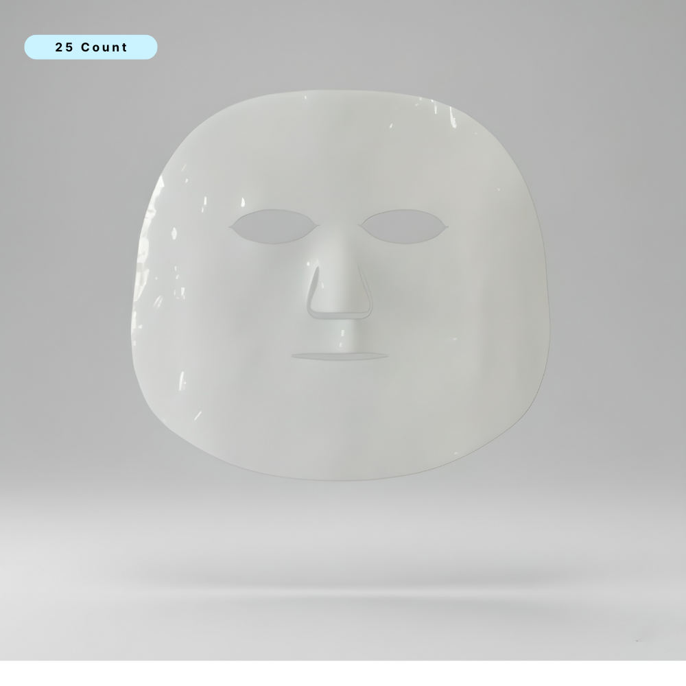 Intense Hydration Face Mask (Backbar - 25 Masks)