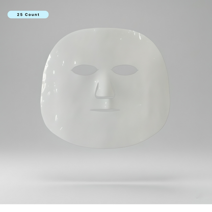 Intense Hydration Face Mask (Backbar - 25 Masks)