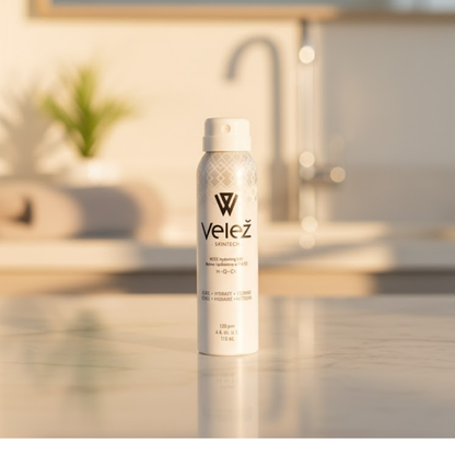 HOCl Hydrating Mist (4 oz)