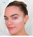 Intense Hydration Eye Mask (3 Pairs)