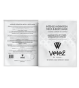 Velež Intense Hydration Neck & Body Mask (Backbar Packaging)