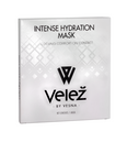 Velež Intense Hydration Face Mask (Retail Packaging)