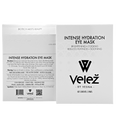 Velež Intense Hydration Eye Mask (Retail Bundle, 15pcs)