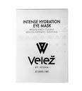 Velež Intense Hydration Eye Mask (Retail Bundle, 15pcs)